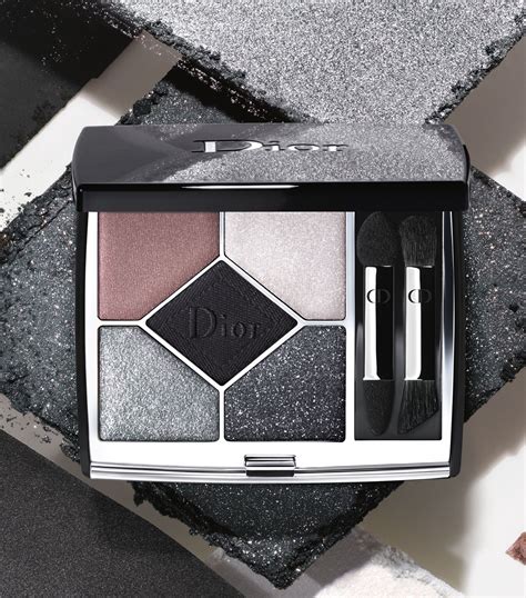 dior 5 couleurs exalt|dior couture color palette.